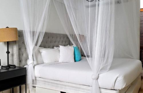 Mercado Apartment | KASA Roof Top 5 1 Bed 1 Bath Rooftop