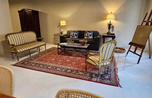 Old San Juan Apartment | KASA San Francisco 1