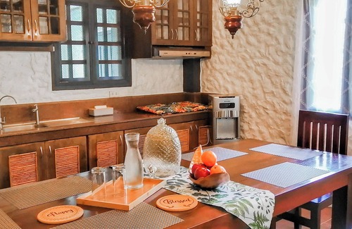 Silang Villa | Kasa Silang by Araw Residences
