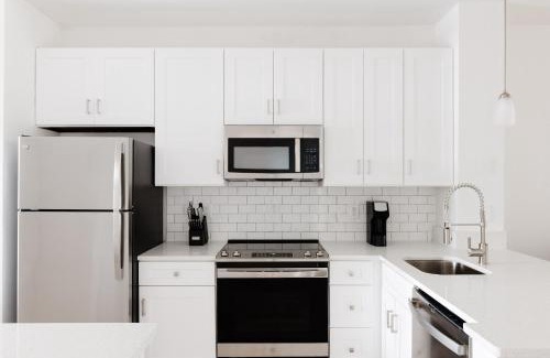 Secret Cove Apartment | Kasa Southside Jacksonville