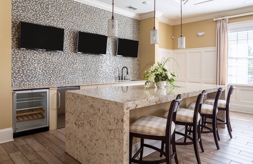 Wilmington Apartment | Kasa Southside Wilmington