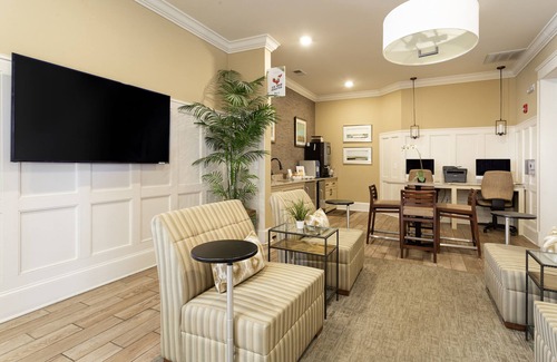 Wilmington Apartment | Kasa Southside Wilmington