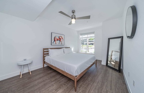 Anaheim Resort Apartment | Kasa | Spacious 1BD + Near the Happiest Place on Earth | Anaheim
