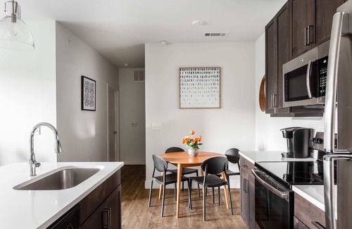 Northeast Dallas Apartment | Kasa | Spacious Apartment Near Dr Pepper Ballpark | Dallas