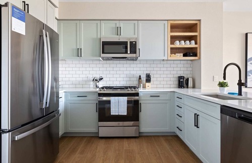 Santa Clara Apartment | Kasa | Steps to Local Dining + Near San Jose Airport | Santa Clara