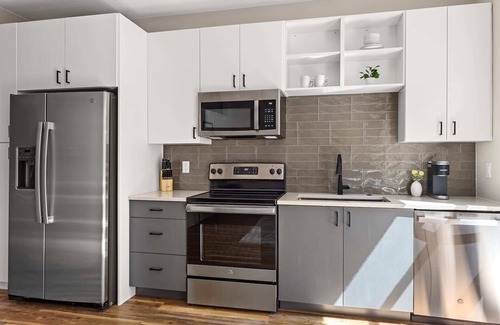 Ballpark Apartment | Kasa | Studio, Everything You Need | Denver