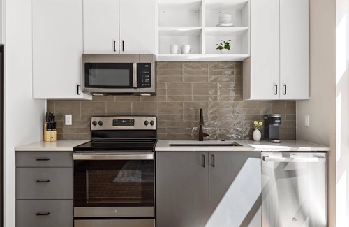 Ballpark Apartment | Kasa | Studio, Everything You Need | Denver