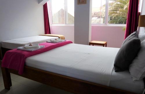 Ponta do Sol Bed & Breakfast | kasa Tambla