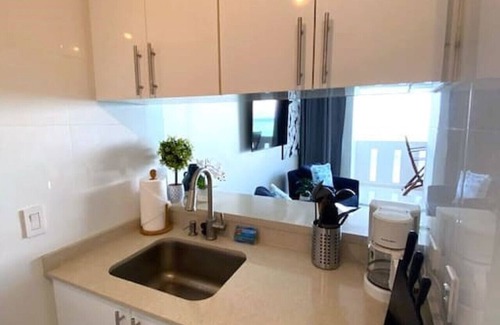 Condado Condo | KASA Terrace Studio Breathtaking Ocean Views