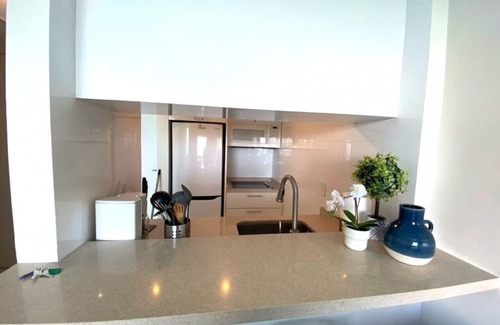 Condado Condo | KASA Terrace Studio Breathtaking Ocean Views