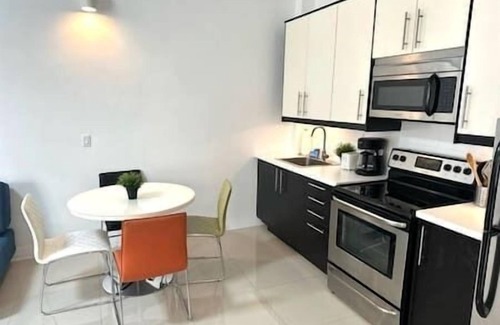 Old San Juan Apartment | KASA The Lofts of Old San Juan #304