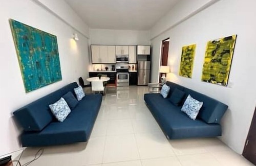 Old San Juan Apartment | KASA The Lofts of Old San Juan #304