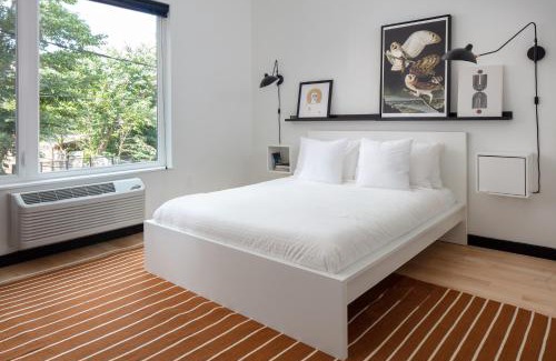 University City Apartment | Kasa the Niche University City Philadelphia