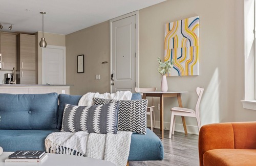 LoDo Apartment | Kasa Union Station Denver