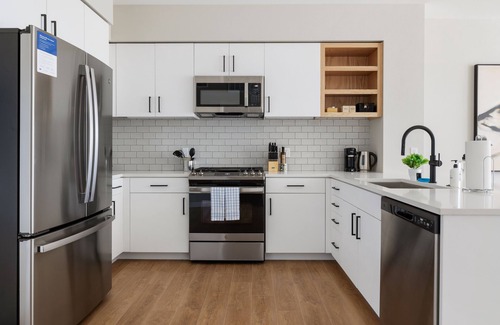 Santa Clara Apartment | Kasa University-Airport Santa Clara