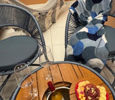 Novo Gravata Ski Chalet | Kasa util