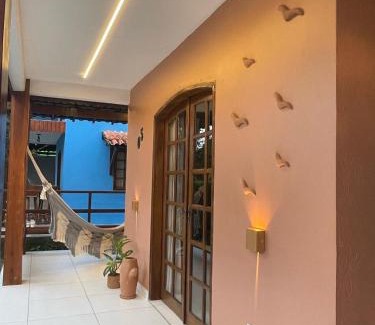 Novo Gravata Ski Chalet | Kasa util