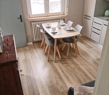Vicenza Apartment | Kasakiwi Apartment