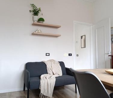Vicenza Apartment | Kasakiwi Apartment