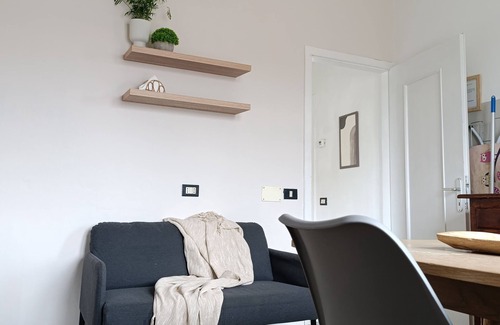 Vicenza Apartment | Kasakiwi Apartment Vicenza