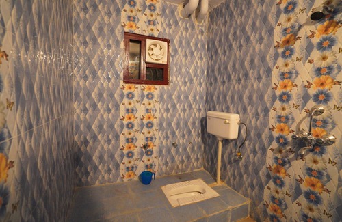 Almora Hotel | Kasar Serenity Almora