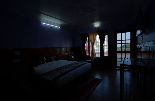 Almora Hotel | Kasar Serenity Almora