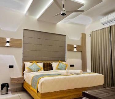 Kasaragod Hotel | Kasaragod Bekal Fort Residency