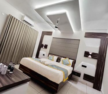 Kasaragod Hotel | Kasaragod Bekal Fort Residency