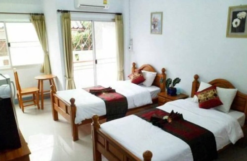 Fang Hotel | Kasarin Court