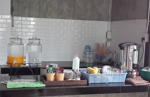 Fang Hotel | Kasarin Court