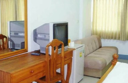 Fang Hotel | Kasarin Court