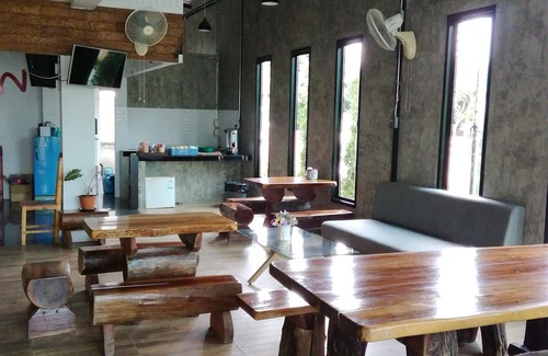 Fang Hotel | Kasarin Court