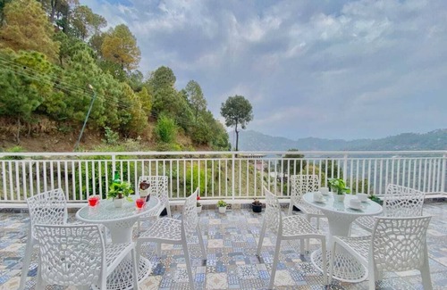 Kasauli Villa | Kasauli Breeze Haven