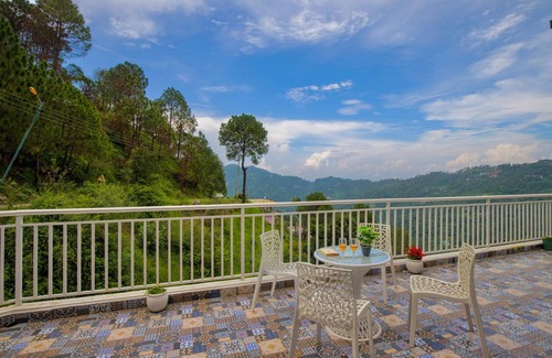 Kasauli Villa | Kasauli Breeze Haven