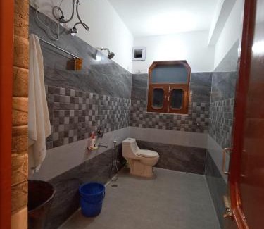 Kuthar House | Kasauli Mountain Home Stay