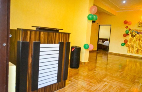 Kuthar House | Kasauli Night Bhoom Homestay
