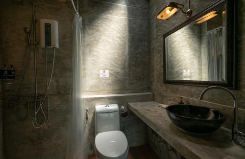 Bangkok Yai Hotel | Kasayapi Hotel