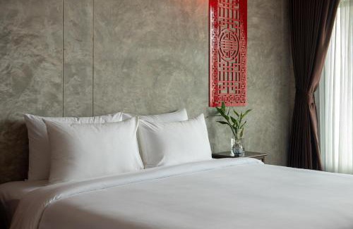 Bangkok Yai Hotel | Kasayapi Hotel