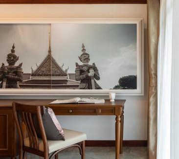 Bangkok Yai Hotel | Kasayapi Hotel