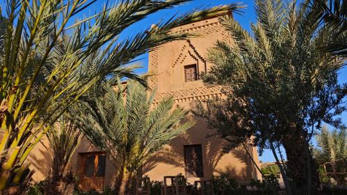Skoura House | kasba Harmony