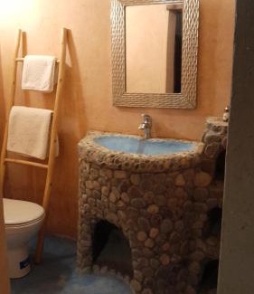 Skoura House | kasba Harmony