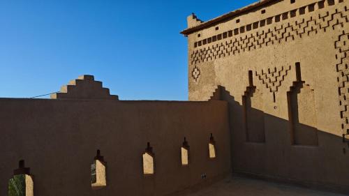 Skoura House | kasba Harmony