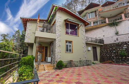Shyamkhet Cottage | Kasbah 3 BHK by Dumnu Homes