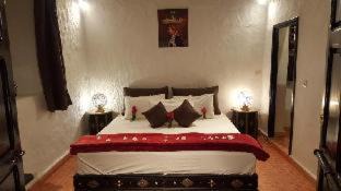 Ouirgane Bed & Breakfast | Kasbah Africa - High Atlas Dark Sky & Nature Lodge