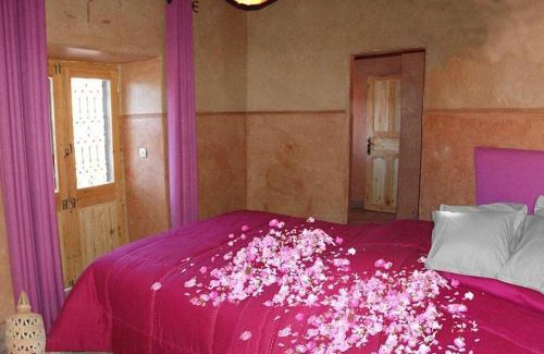Hdida Bed & Breakfast | Kasbah Alami