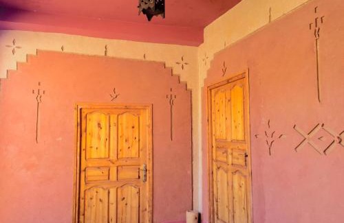 Hdida Bed & Breakfast | Kasbah Alami