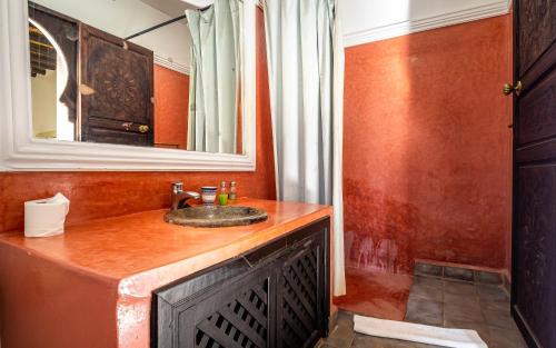 Lahebichate House | Kasbah Alili