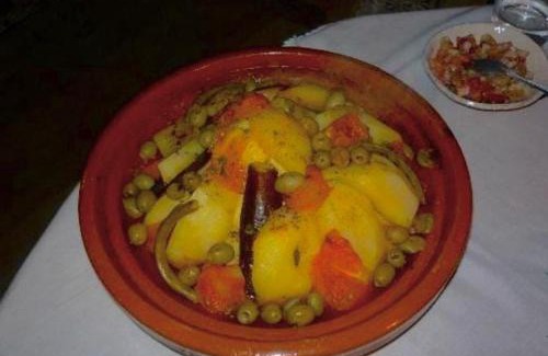 Hdida Bed & Breakfast | kasbah De Alami hdida commune de ait ouassif kelaa mgouna tinghir