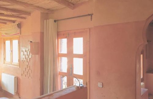 Hdida Bed & Breakfast | kasbah De Alami hdida commune de ait ouassif kelaa mgouna tinghir