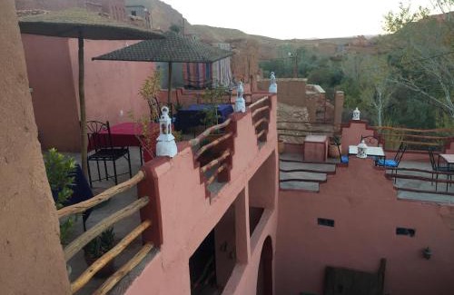 Tamdaght Bed & Breakfast | Kasbah du Peintre
